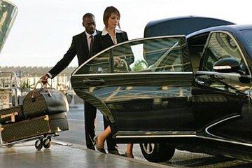 Private Airport Transfer From or To North Hotels - Marsa Alam