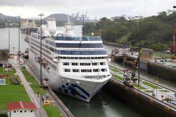 Panama Canal Tour and City Tour From Tocumen Airport