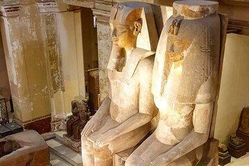 Private Luxor Tour valley of Kings, Explore Egypt - Marsa Alam