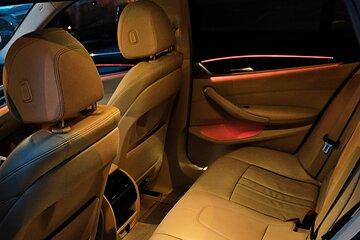 Poland Private Transfer from Gdańsk Airport to the City Center