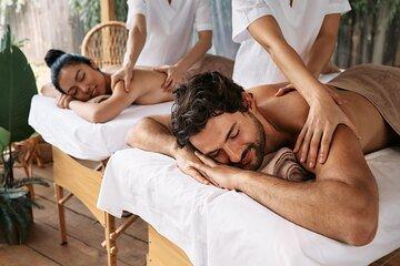Relax & Rejuvenate 3-Day Massage Course with Transfer - Hurghada