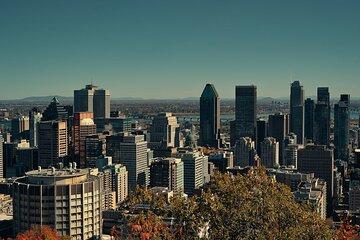 Full Day Private Tour to Quebec from Montreal