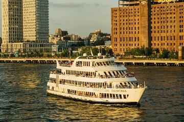 Cornucopia Princess NYC New Years Eve Party Cruise
