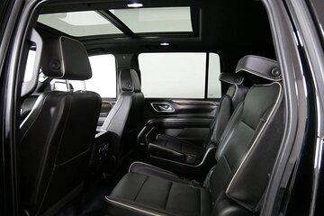 Luxury Transfer From Fort Lauderdale Airport to Miami Cruise Port