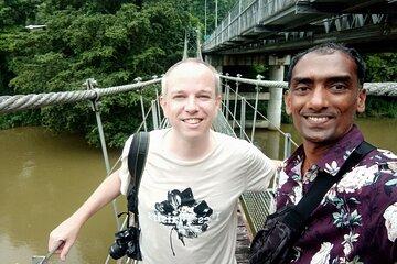 Kandy City Private Tour