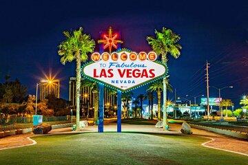 Las Vegas City Tour Street Experience
