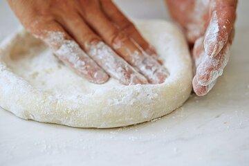 Craft Fine Italian Pizza in Indianapolis (Includes 4-Course Meal)