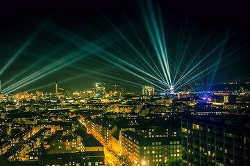 Aarhus Walking Tour: From Viking Village to Metropolis