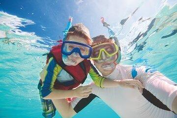 Lembongan Island Snorkeling Day Trip