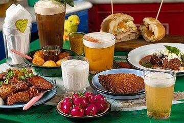 Rio de Janeiro Food and Drink Tasting Tour