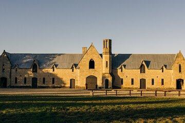 LARK Distillery Tour