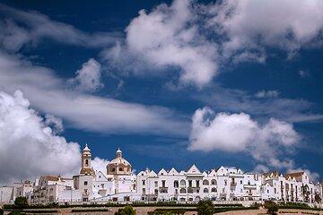 Private Authentic Tour of Locorotondo, Cisternino and Ostuni
