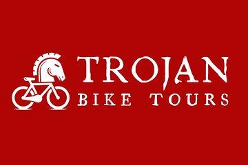 Private Daily E-bike Tour in Canakkale