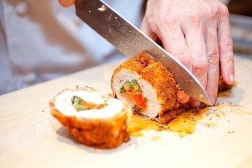 Traditional French Cooking Class in Bristol with Classpop