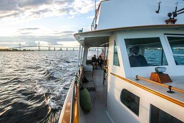 Golden Hour Cruise