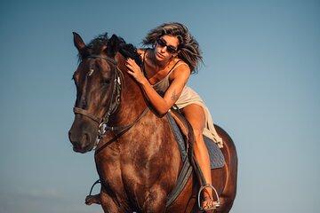 Horse Riding Experience in the Forest & River W/Transfer - Agadir