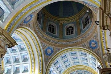 Pondicherry Historical and Spiritual Guided Tour
