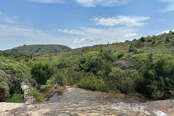 Private Guided Tour to Guartelá Canyon