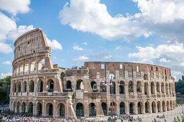 Day Trip From Rome to Tuscany