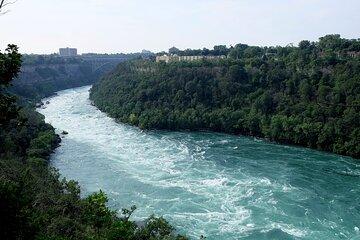 5 Hour Niagara Falls USA Tour from Buffalo
