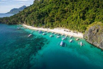 Epic 8 Day Beach Holiday in the Philippines Boracay and Palawan