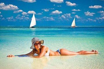 Prison Island & Spice Farm Trip W/ Lunch & Transfer - Zanzibar