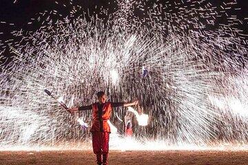 Fantazia Evening Show, Moroccan Show & Dinner & Transfer - Agadir