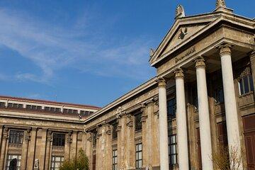 Istanbul Archaeological Museums Entry Ticket and Audio Guide