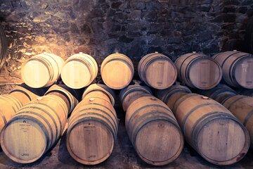 Private Guided Colonia Wine Tour