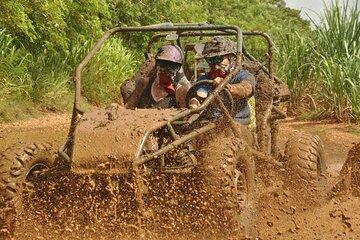buggy tour in bayahibe