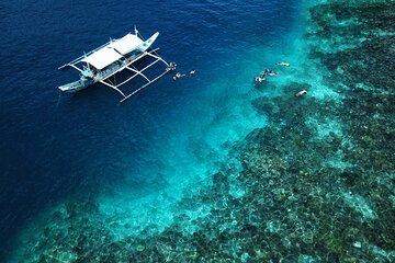 7-Day Palawan Island Boat Tour Package