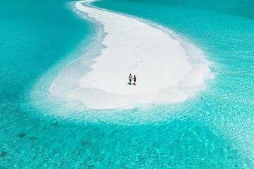 Nakupenda & Prison Island Trip with Snorkeling & Lunch - Zanzibar