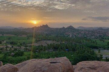 Trek, Temples and Thotas in Devarayanadurga
