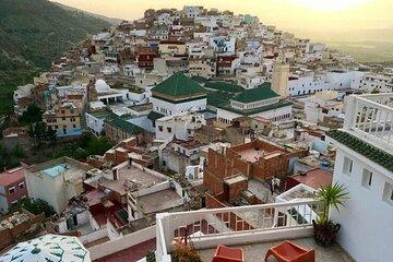 Exploring Meknes and Beyond