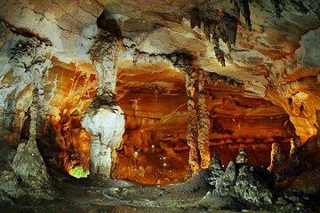 Hue Phong Nha Cave Paradise Cave 2 Days