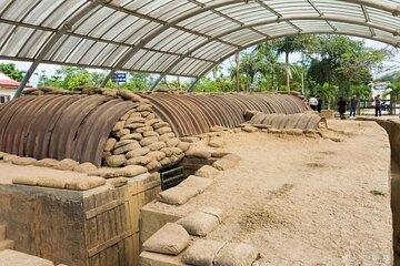 Dien Bien Phu Expedition 3 Days from Hanoi