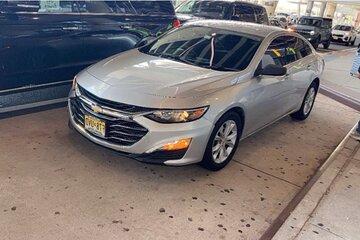 Private Arrival Transfer from NEWARK Airport to New Jersey Hotels