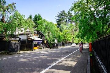 Akita Private Customizable Full Day Tour