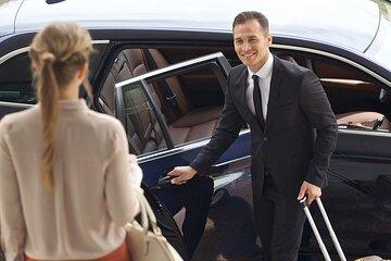 Airport Transfer to/from Makadi Bay hotels - Hurghada