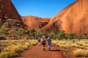 4 Day 3 Night Outback Escape