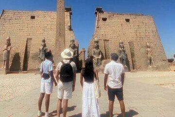 Luxor Car and Private Driver