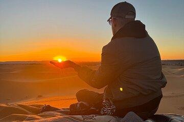 Fes to Marrakech via Desert Tour 3 Days 2 Nights