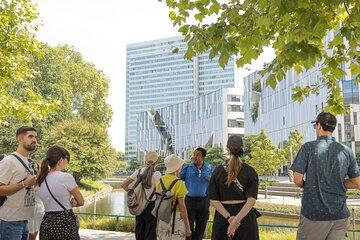 Private Düsseldorf City Tour