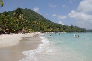 Private excursions à la carte in Martinique