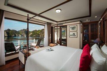 Explore Lan Ha Bay the Untouched Nature 3 Days 2 Nights
