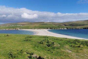 Shetland TV Locations Private Full Day Tour