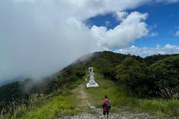 Experience Bach Ma Trekking Tour from Da Nang