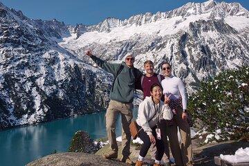 3 Days Private Tour from Luzern