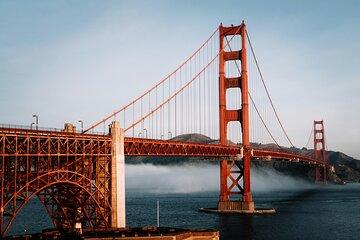 San Francisco International Airport（SFO) Airport Transfer
