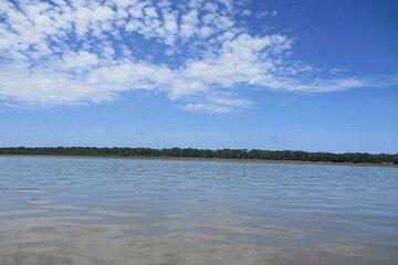 Private Amazonas Tour in Colombia